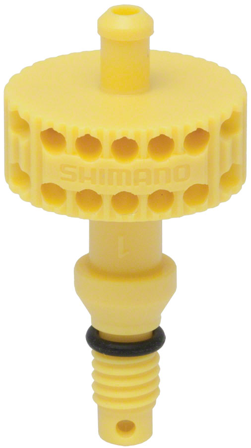 Shimano Bleed Kits/Tools