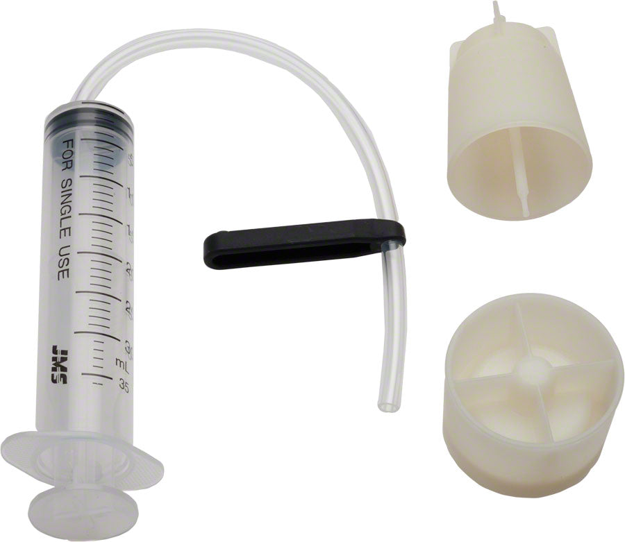 Shimano Bleed Kits/Tools