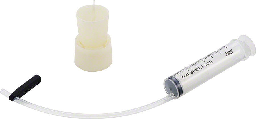 Shimano Bleed Kits/Tools