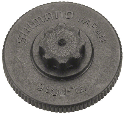 Shimano Crank Arm Tools