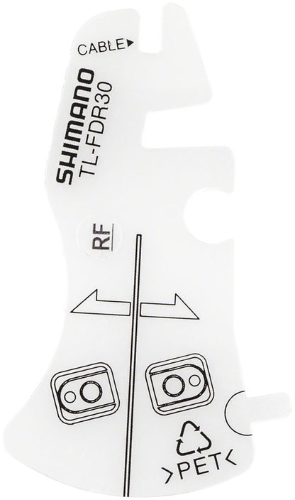 Shimano Cable Setting Tools