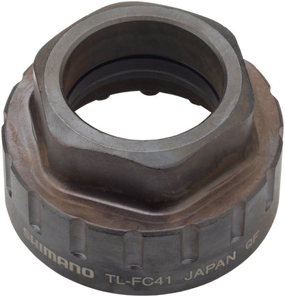 Shimano Direct Mount Chainring Lockring tool