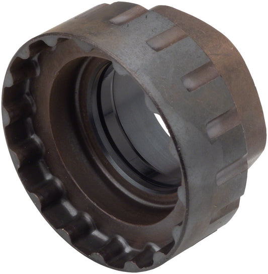 Shimano Direct Mount Chainring Lockring tool