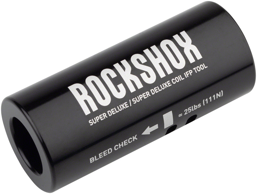 RockShox Rear Shock Tools