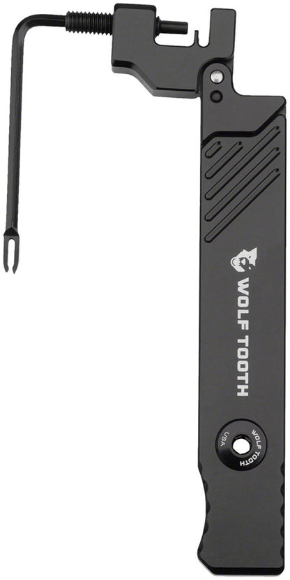 Wolf Tooth 8-Bit Pliers