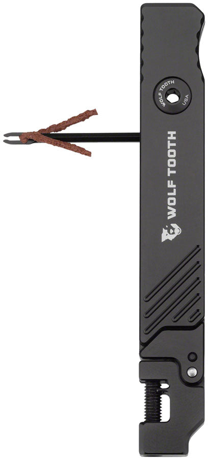 Wolf Tooth 8-Bit Pliers