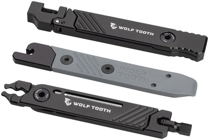 Wolf Tooth 8-Bit Pliers