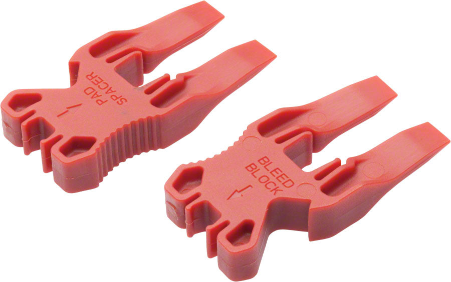 Avid Disc Brake Pad Spreader / Bleed Block