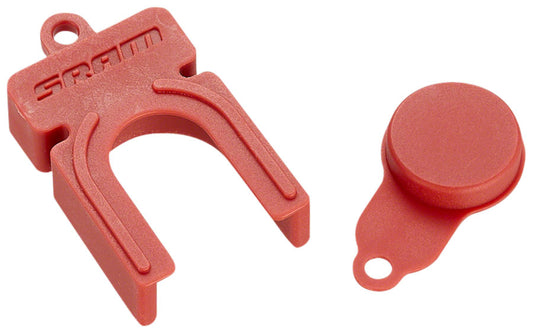 Sram Piston Removal Tool