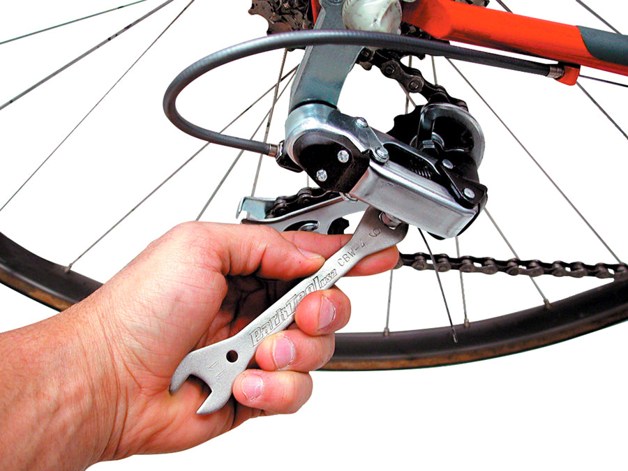 Park Tool Open End Wrench