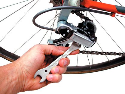 Park Tool Open End Wrench