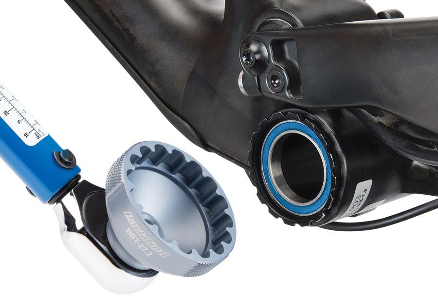 Park Tool BBT 16 Notch