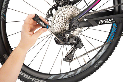 Park Tool Precision Hex Driver