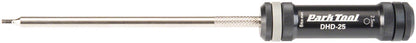 Park Tool Precision Hex Driver