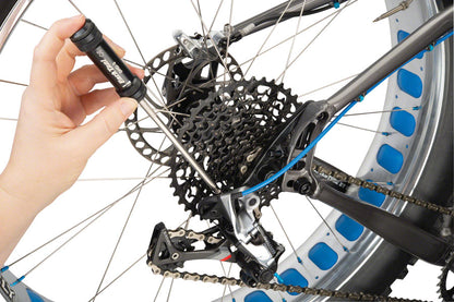 Park Tool Precision Hex Driver