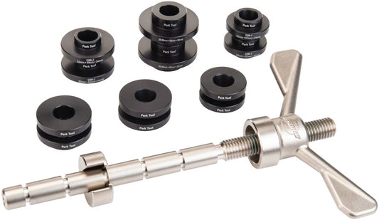 Park Tool Bbp Series