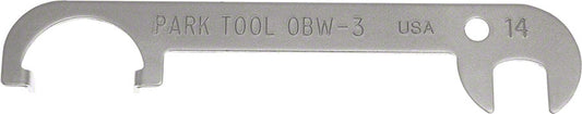 Park Tool Offset Brake Wrench