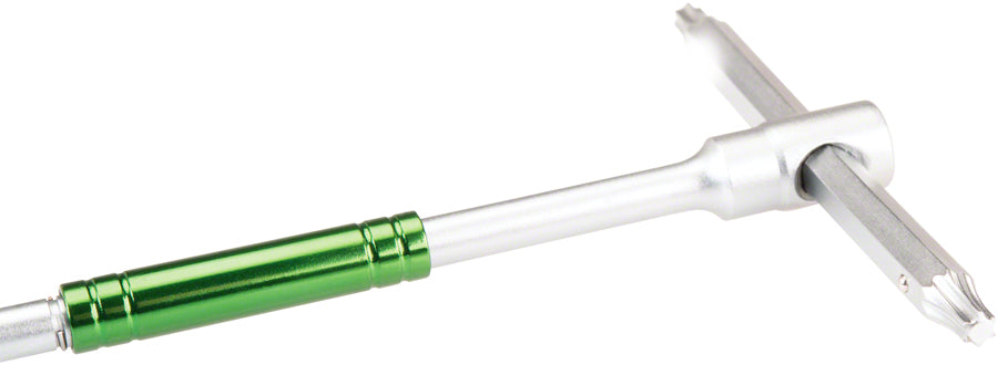 Park Tool THT Sliding T-Handle Torx Compatible Wrench
