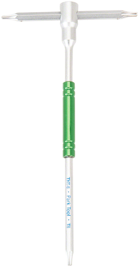 Park Tool THT Sliding T-Handle Torx Compatible Wrench