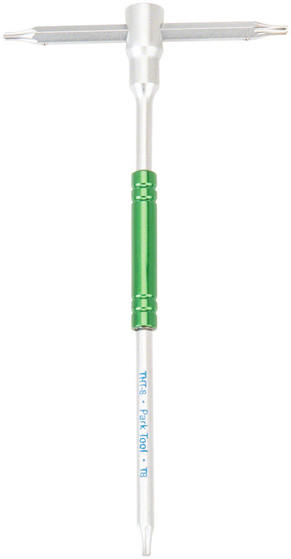 Park Tool THT Sliding T-Handle Torx Compatible Wrench