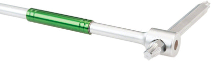 Park Tool THT Sliding T-Handle Torx Compatible Wrench