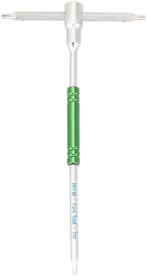 Park Tool THT Sliding T-Handle Torx Compatible Wrench