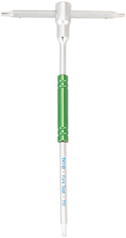 Park Tool THT Sliding T-Handle Torx Compatible Wrench