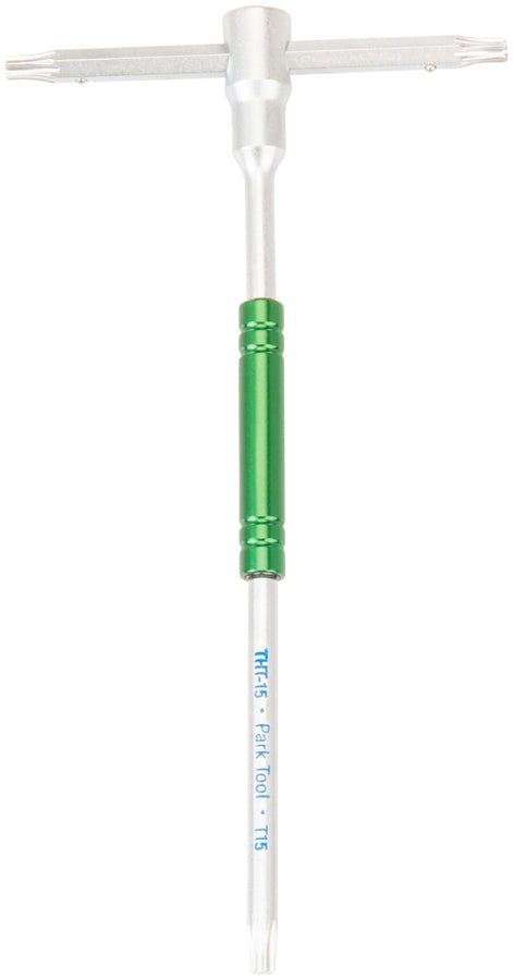 Park Tool THT Sliding T-Handle Torx Compatible Wrench
