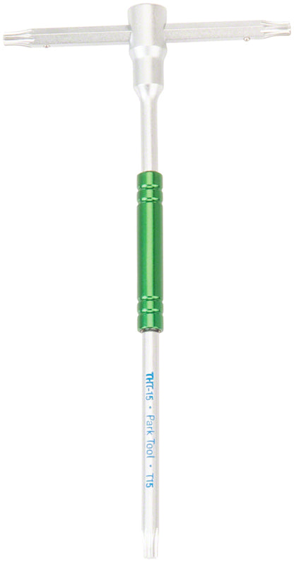 Park Tool THT Sliding T-Handle Torx Compatible Wrench