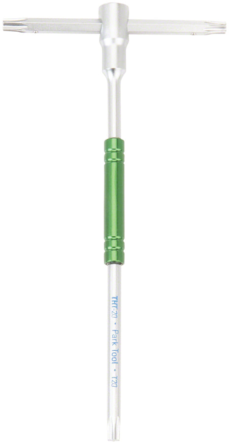 Park Tool THT Sliding T-Handle Torx Compatible Wrench