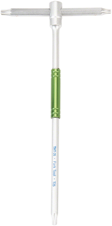Park Tool THT Sliding T-Handle Torx Compatible Wrench