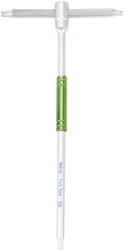 Park Tool THT Sliding T-Handle Torx Compatible Wrench