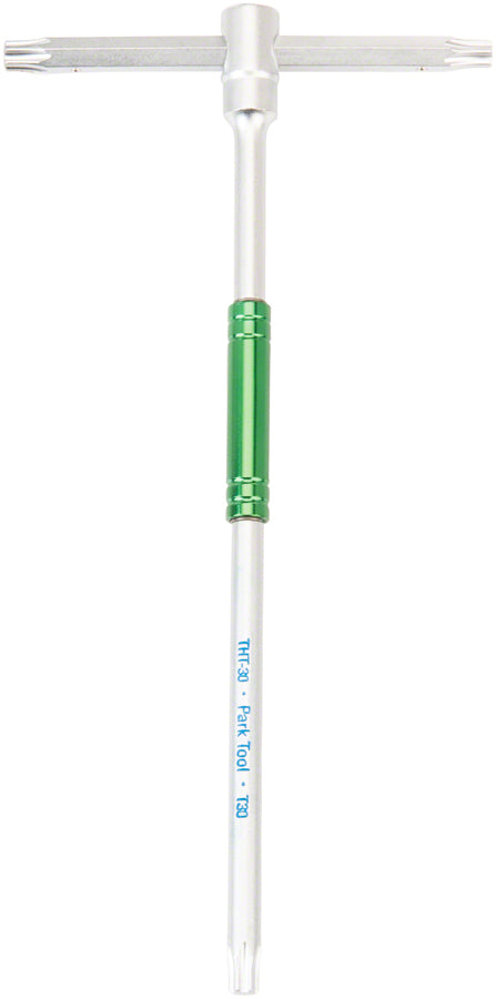 Park Tool THT Sliding T-Handle Torx Compatible Wrench