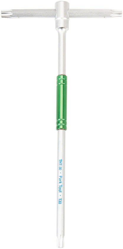 Park Tool THT Sliding T-Handle Torx Compatible Wrench