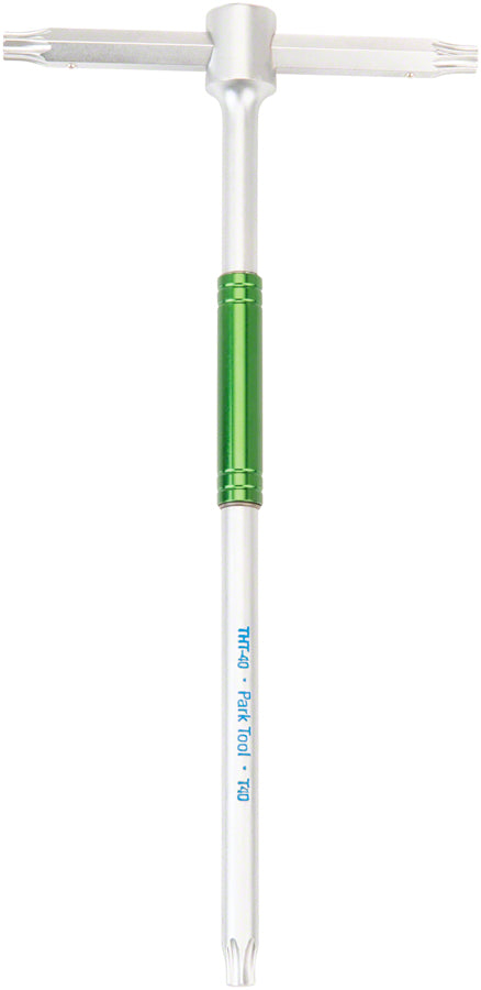 Park Tool THT Sliding T-Handle Torx Compatible Wrench