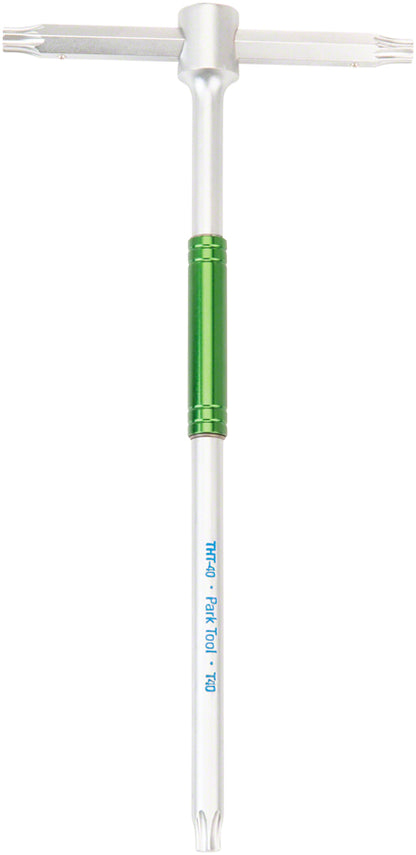 Park Tool THT Sliding T-Handle Torx Compatible Wrench