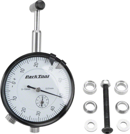 Park Tool Dial Indicators