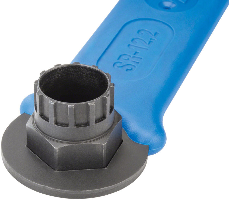 Park Tool Chain Whip