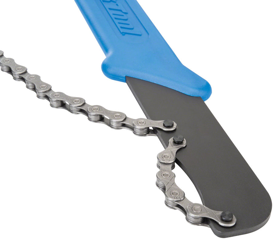 Park Tool Chain Whip