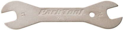 Park Tool Double-Ended Cone Wrench