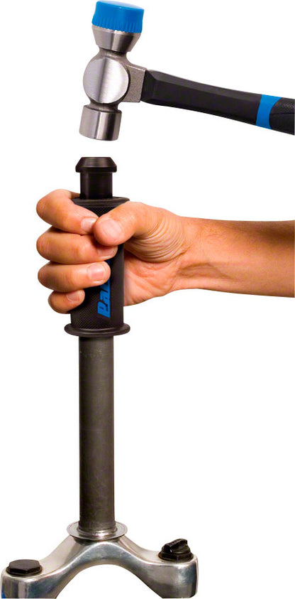 Park Tool Threadless Nut Setters