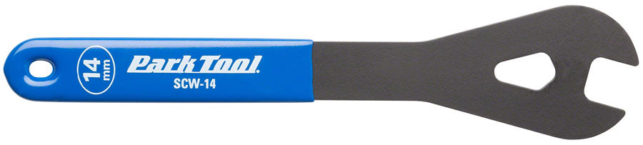 Park Tool Shop Cone Wrench