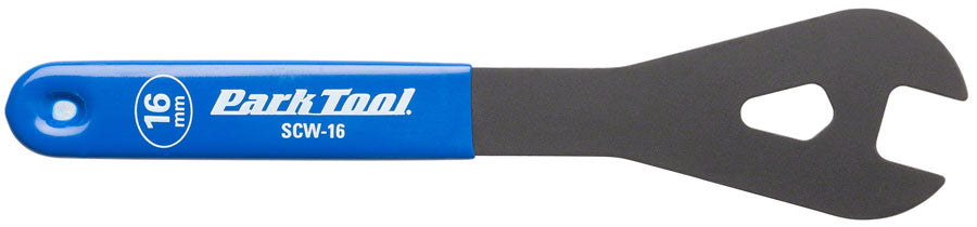 Park Tool Shop Cone Wrench