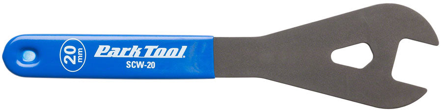 Park Tool Shop Cone Wrench