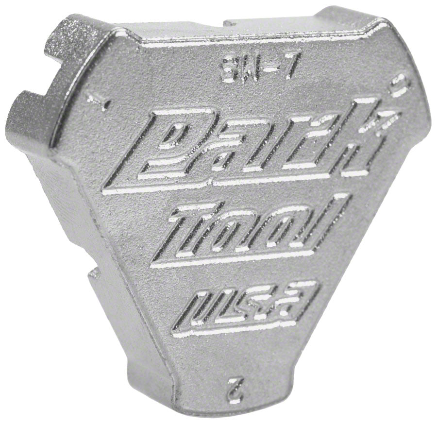 Park Tool Spoke Wrenches
