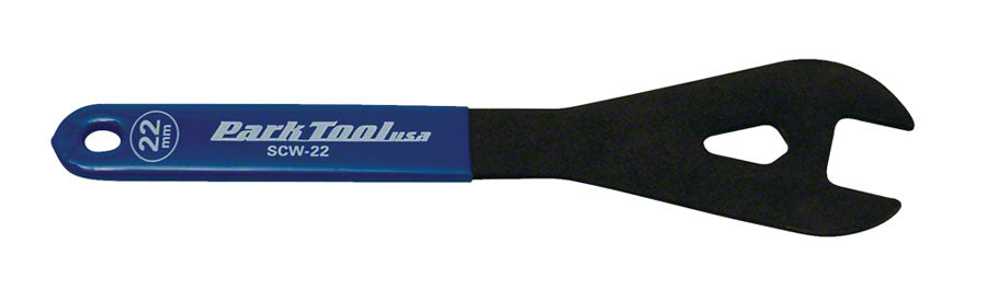 Park Tool Shop Cone Wrench