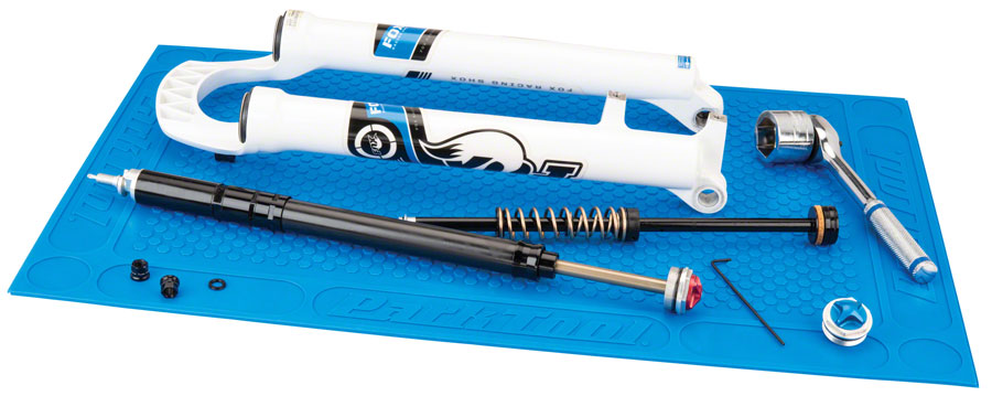 Park Tool Benchtop Overhaul Mat