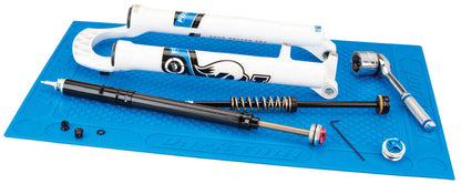 Park Tool Benchtop Overhaul Mat