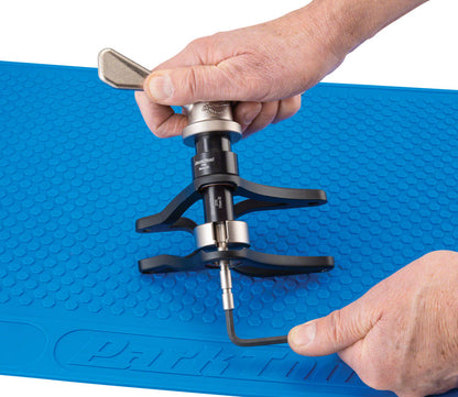 Park Tool Benchtop Overhaul Mat