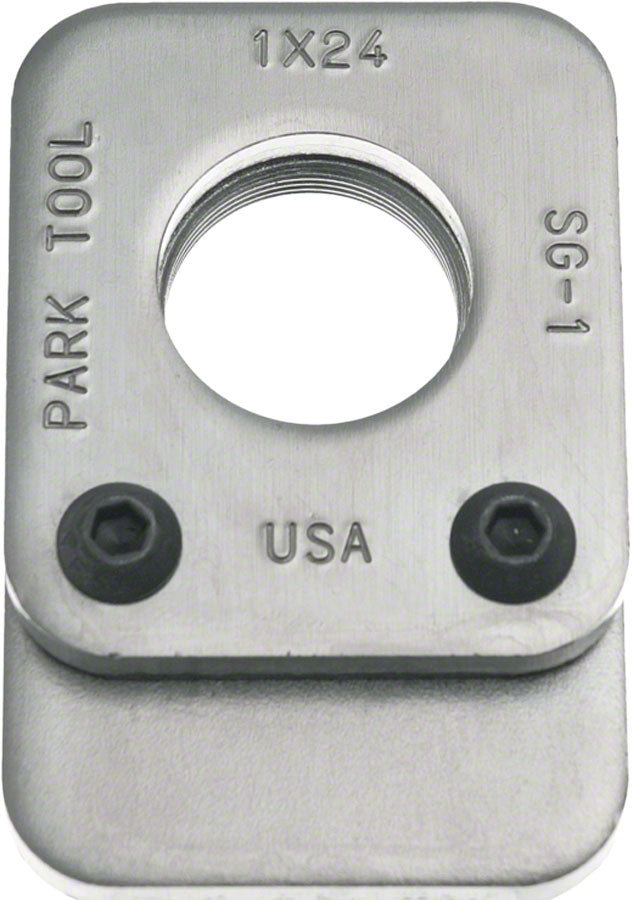 Park Tool Saw Guides